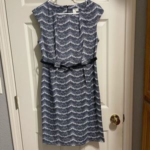 Emma & Michele Dress